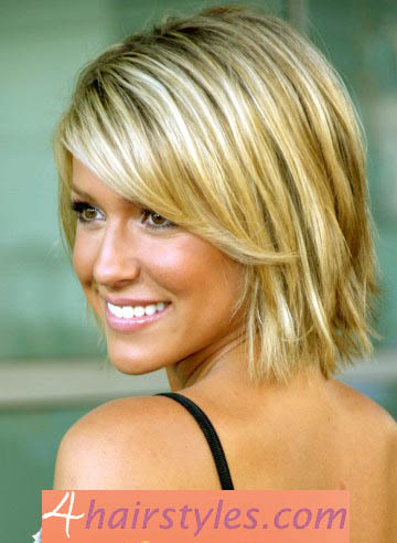All About Hairstyle Ideas Choose The Best Haircut Among